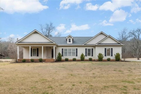 Homes For Sale - 406 Fred Kelley Road<br/> Rome, GA 30161
