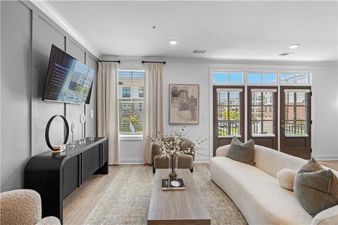 512 Sawnee Village Boulevard D54 Cumming GA 30040