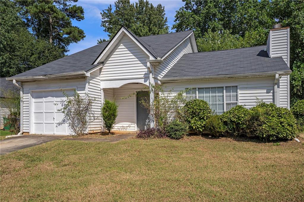 1606 Peachcrest Cove