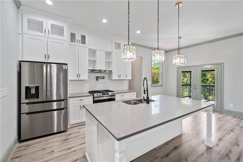 4208 Sierra Creek Court