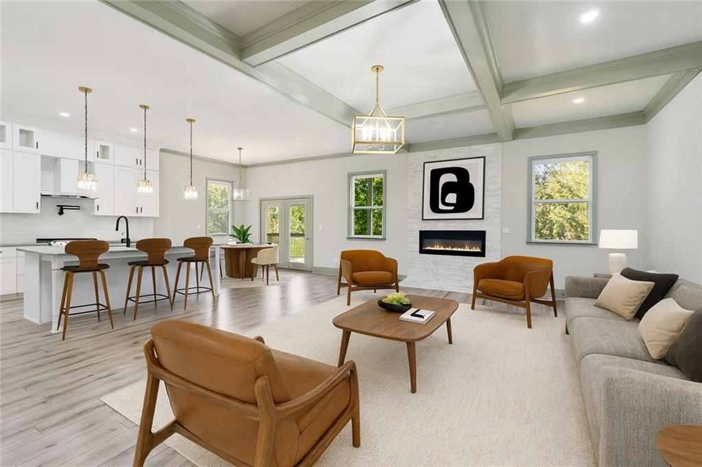 4208 Sierra Creek Court