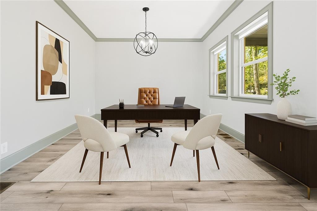 4208 Sierra Creek Court