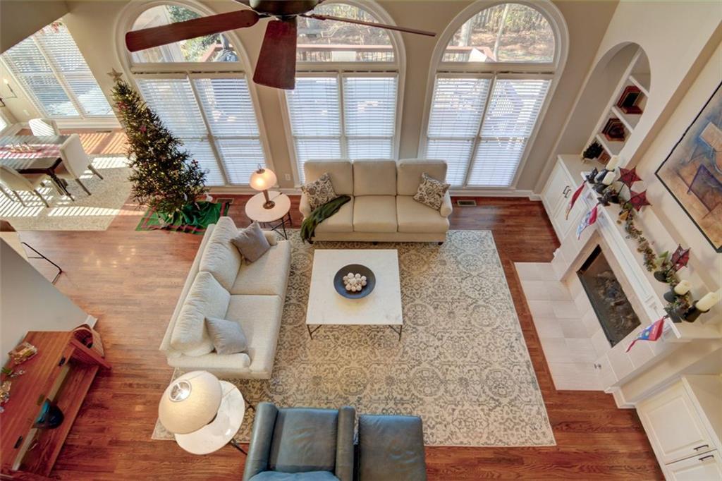 3999 The Dales Lane NW