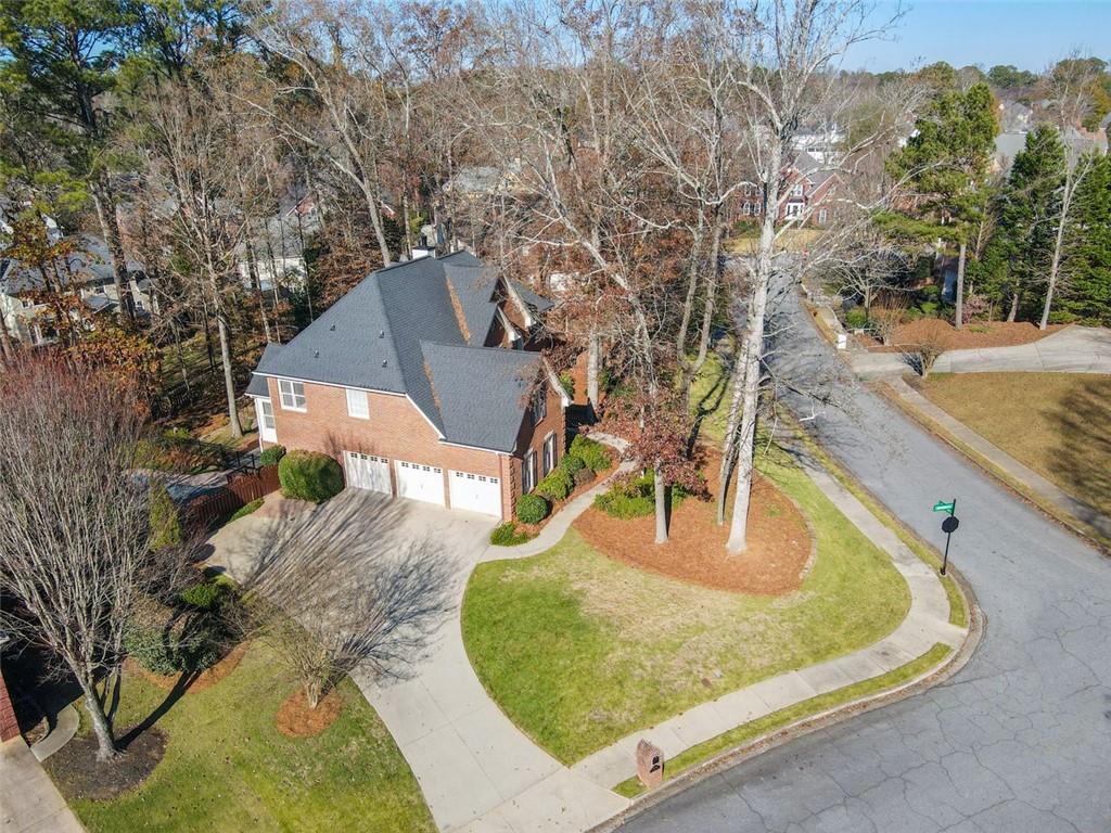 3999 The Dales Lane NW