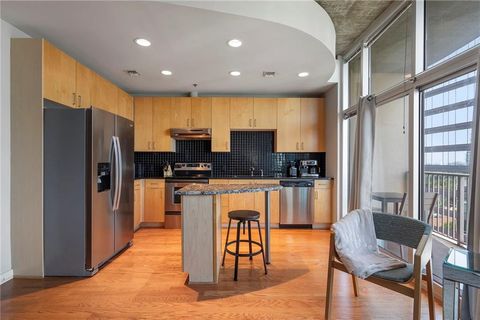 923 Peachtree Street NE 1827 Atlanta GA 30309