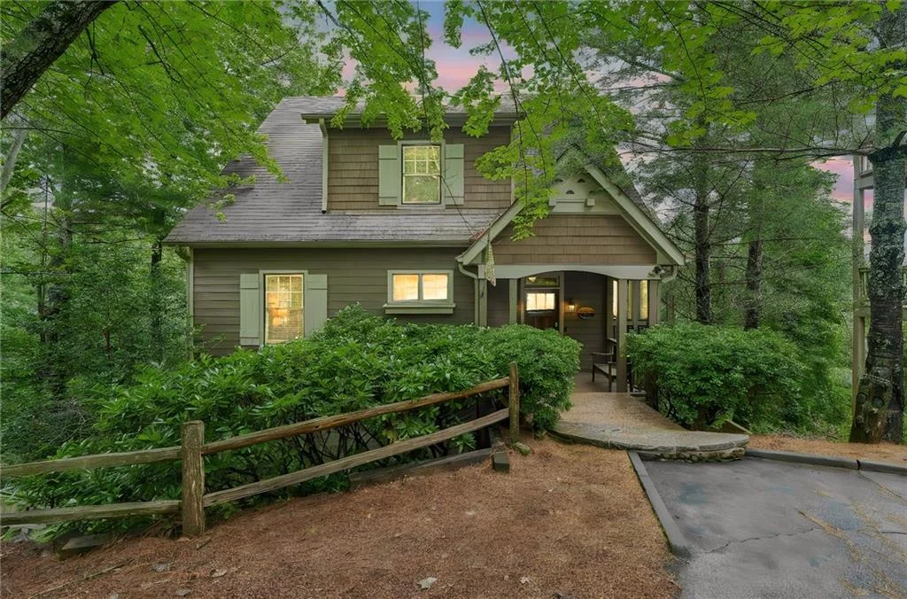 14 Laurel Ridge Way