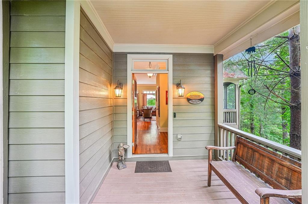 14 Laurel Ridge Way