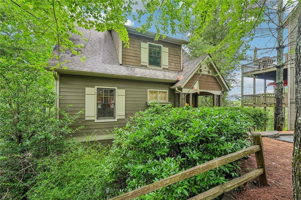 14 Laurel Ridge Way