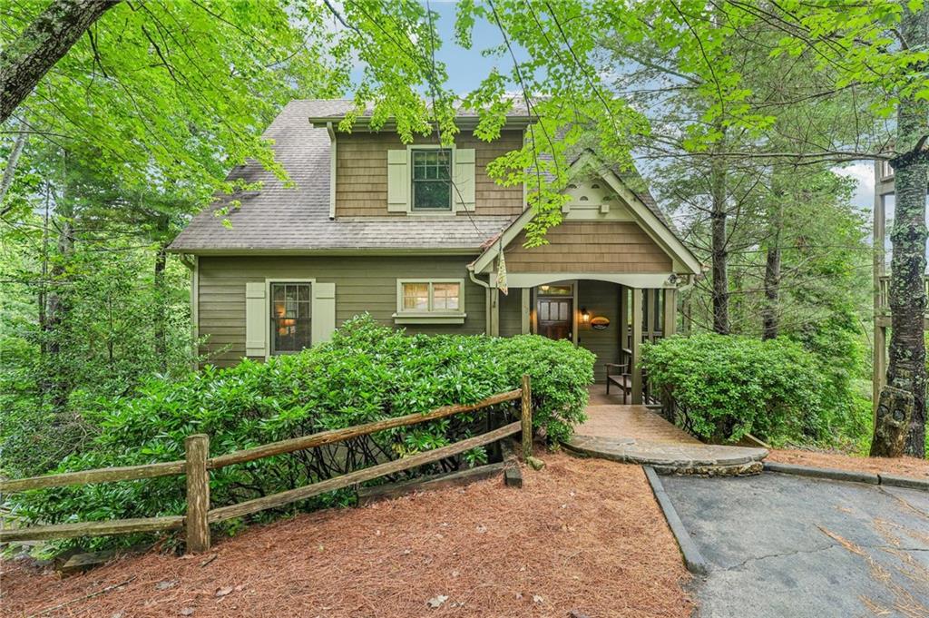 14 Laurel Ridge Way
