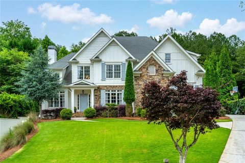 5963 Wild River View Sugar Hill GA 30518