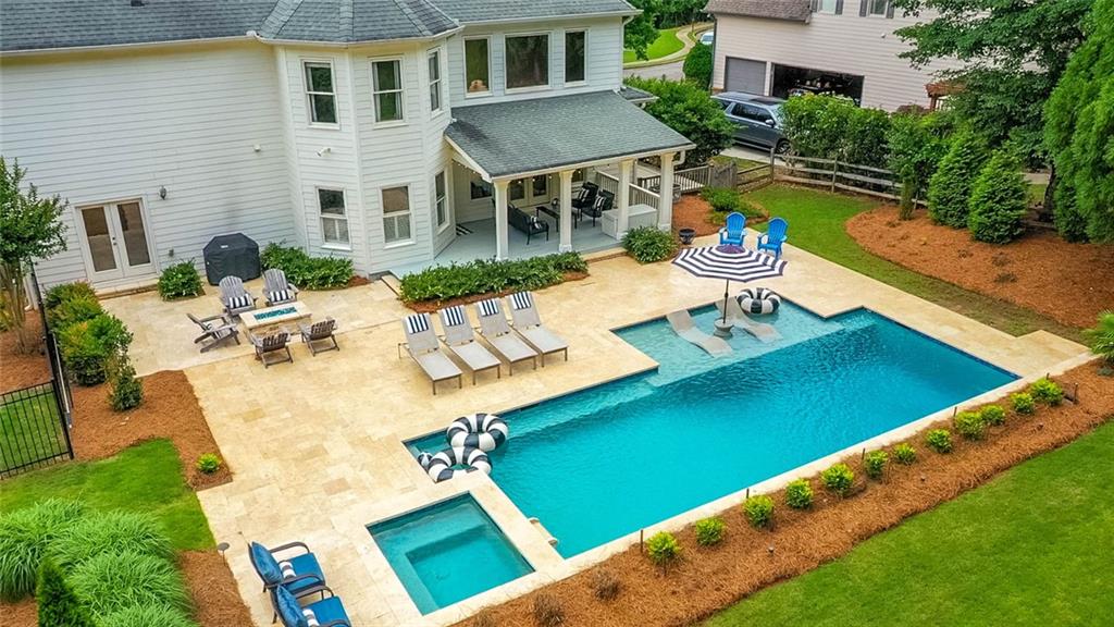 5963 Wild River View