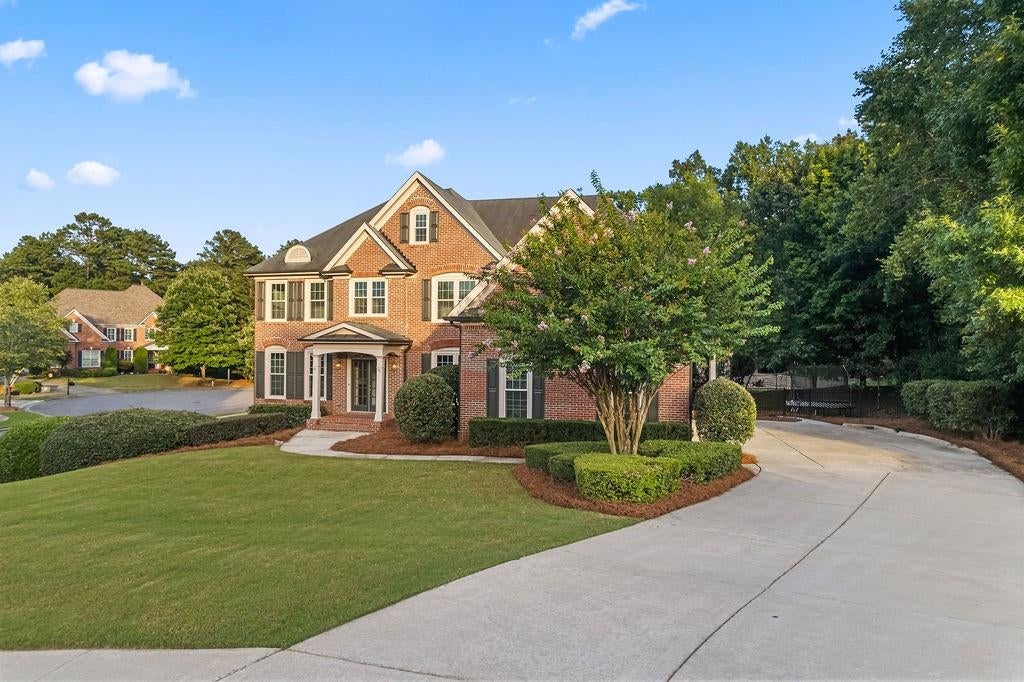 19 Ridge View Court