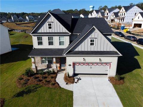 Photo of 4710 Falls River Drive, Cumming, GA 30028 (MLS # 7746950)