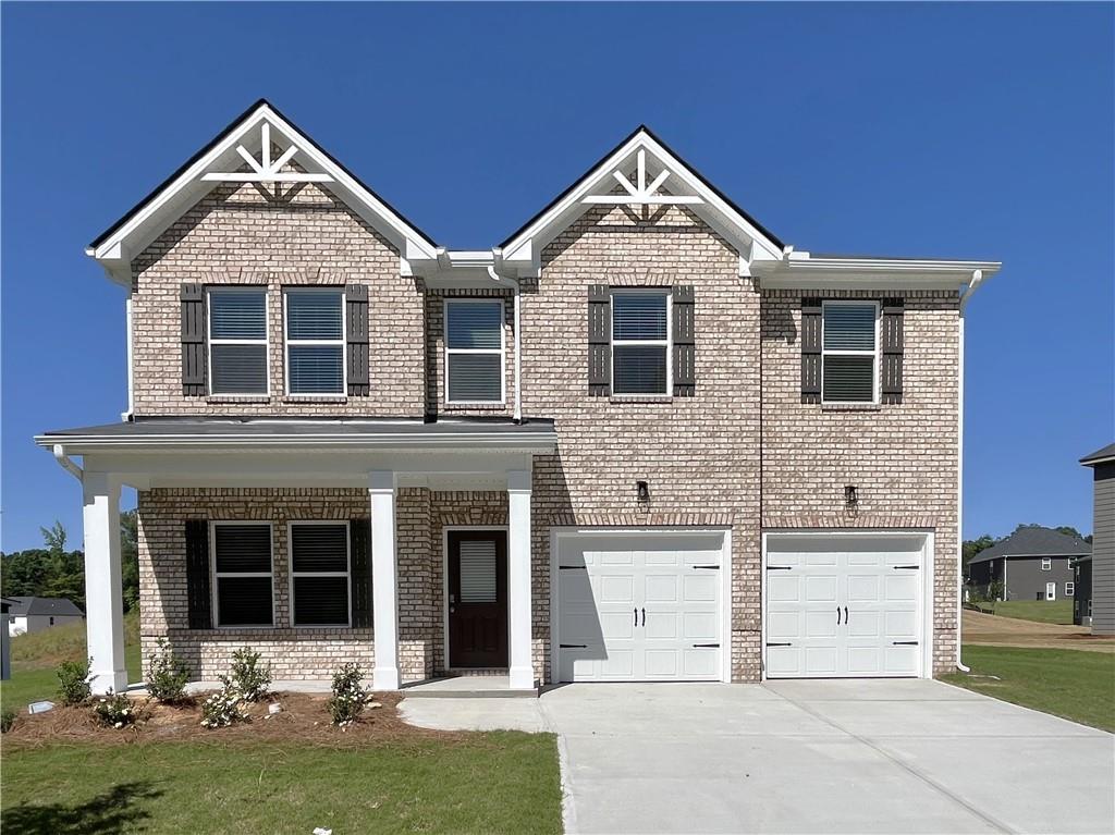 669 Egrets Lot 56 Landing, Covington, Georgia image 1