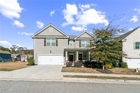 A home in Jonesboro