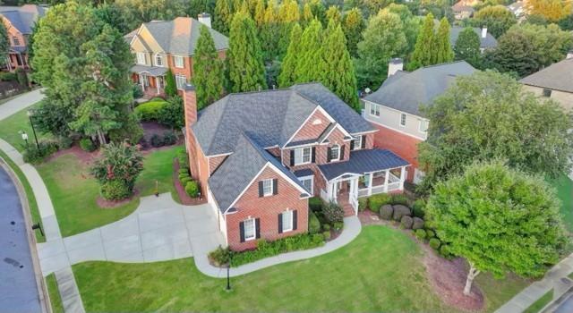 2123 Floral Ridge Drive