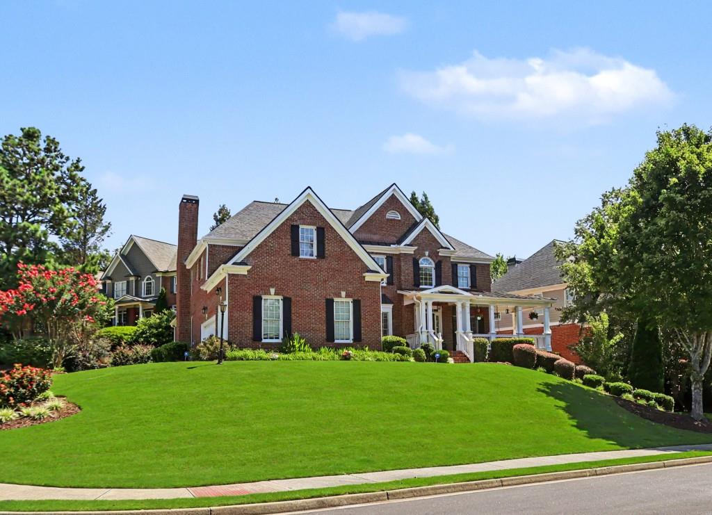 2123 Floral Ridge Drive