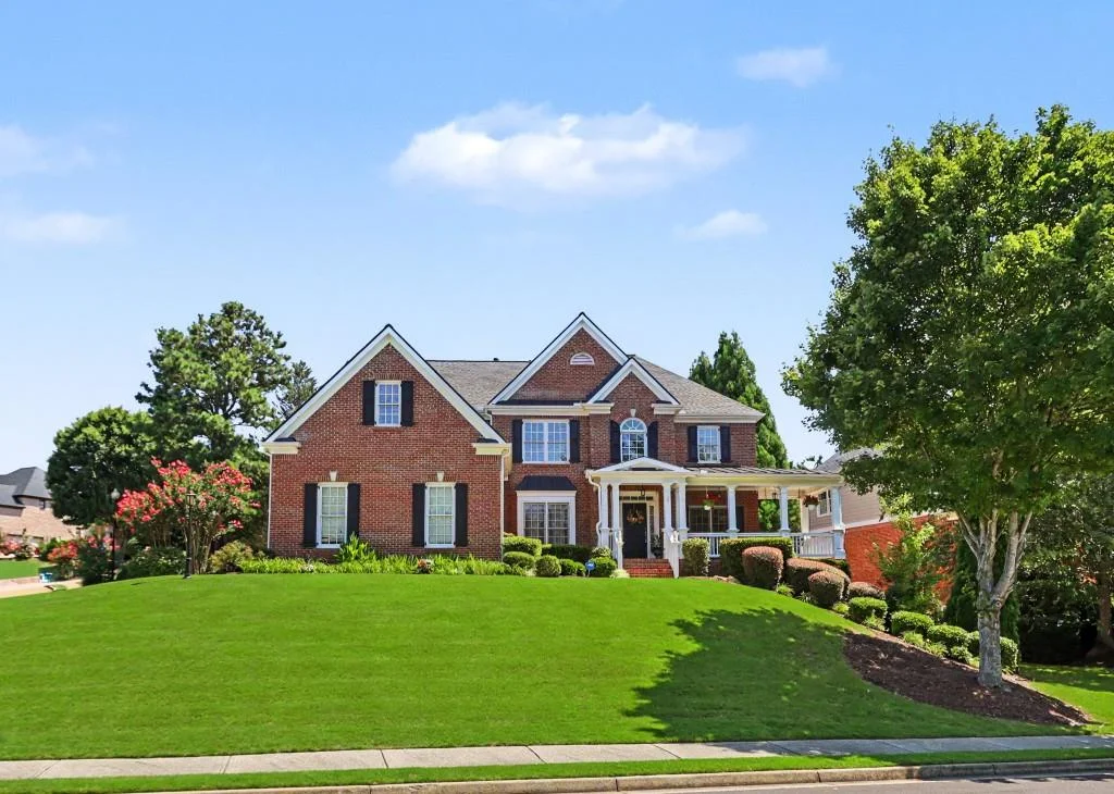 2123 Floral Ridge Drive