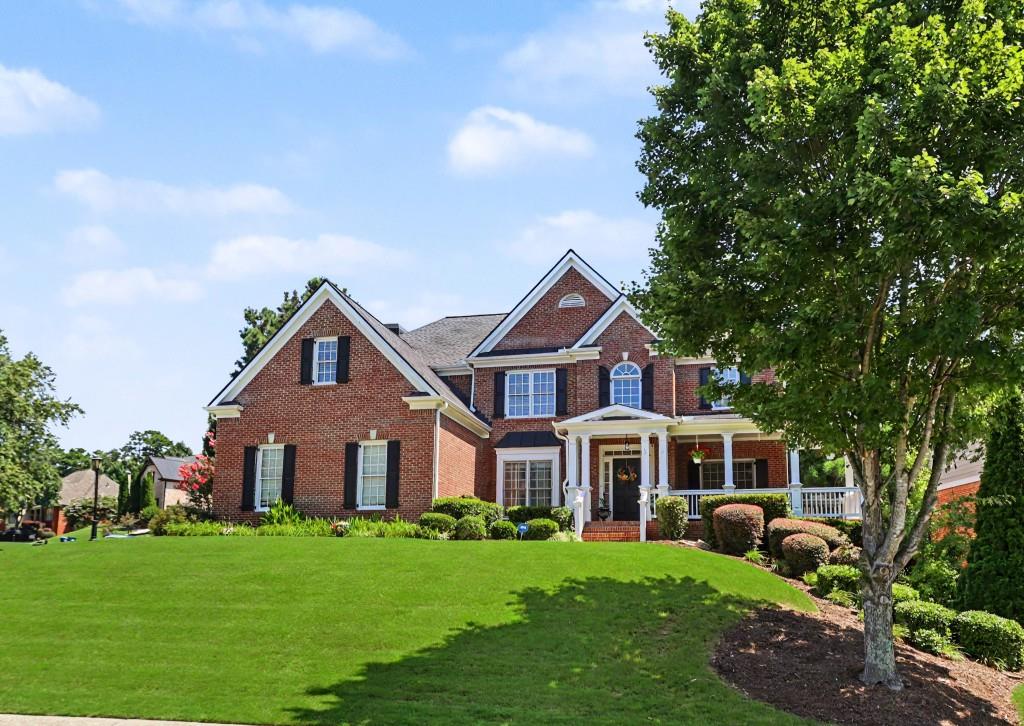 2123 Floral Ridge Drive