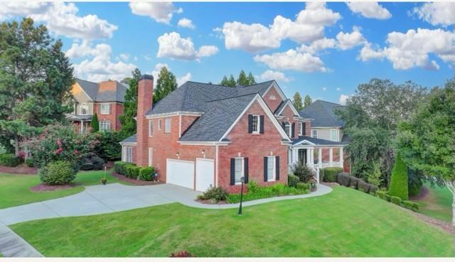 2123 Floral Ridge Drive