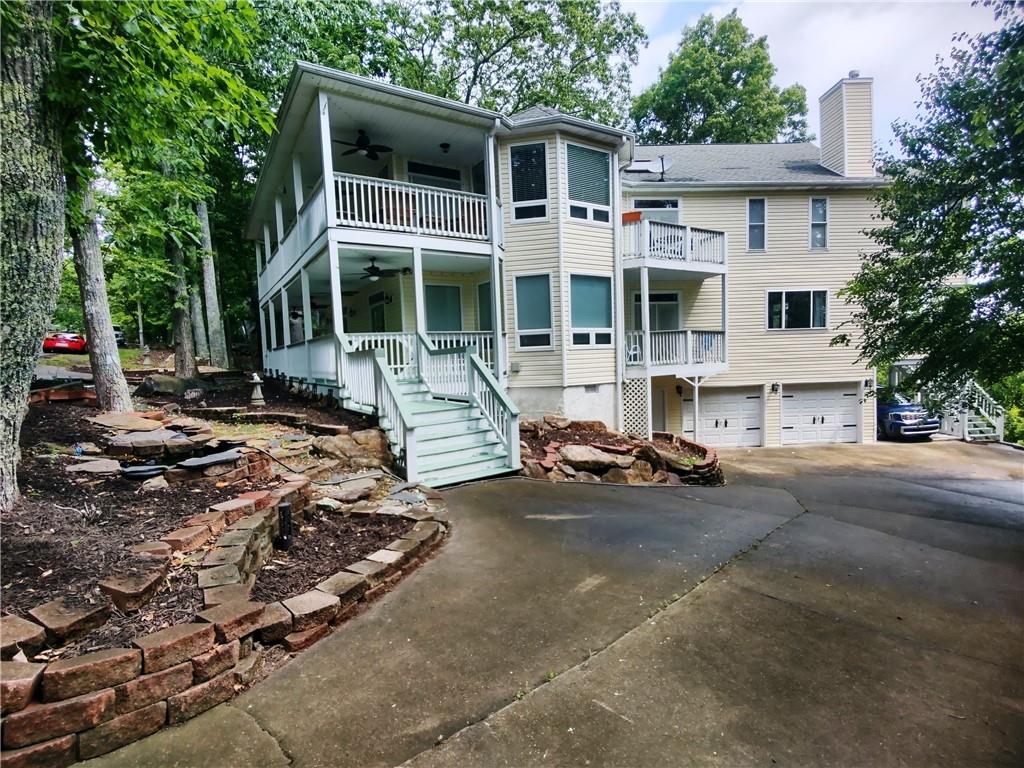 169 Ponderosa Lane, Waleska, Georgia image 4