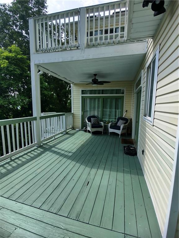 169 Ponderosa Lane, Waleska, Georgia image 48