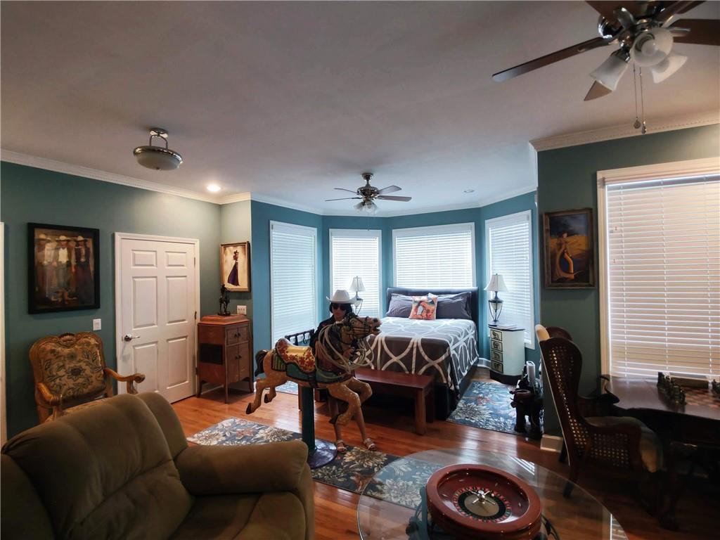 169 Ponderosa Lane, Waleska, Georgia image 41