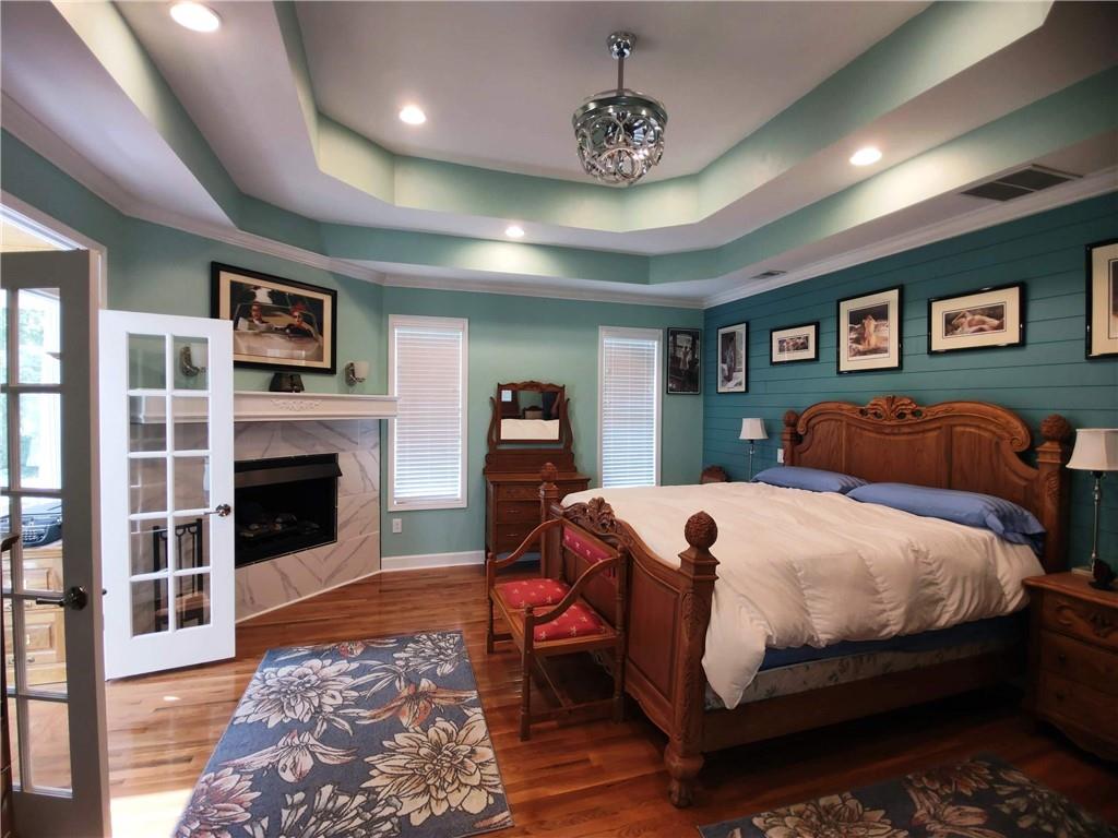 169 Ponderosa Lane, Waleska, Georgia image 28