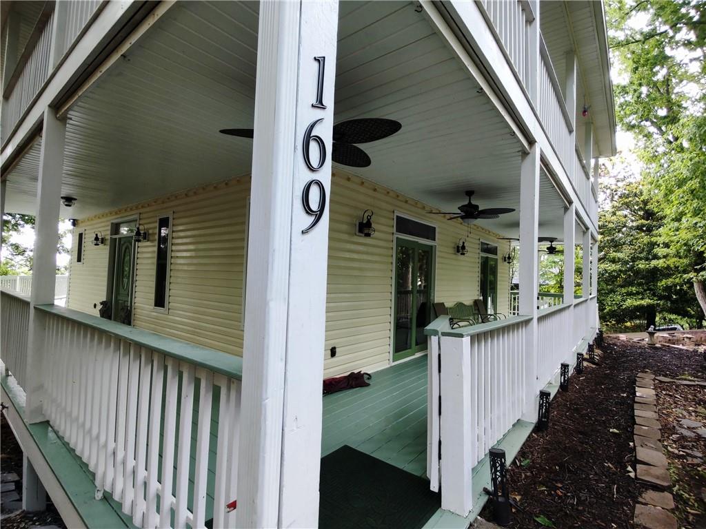 169 Ponderosa Lane