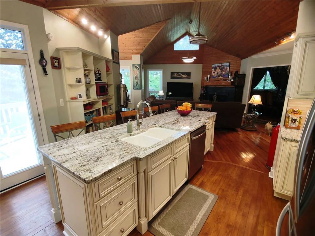169 Ponderosa Lane, Waleska, Georgia image 12