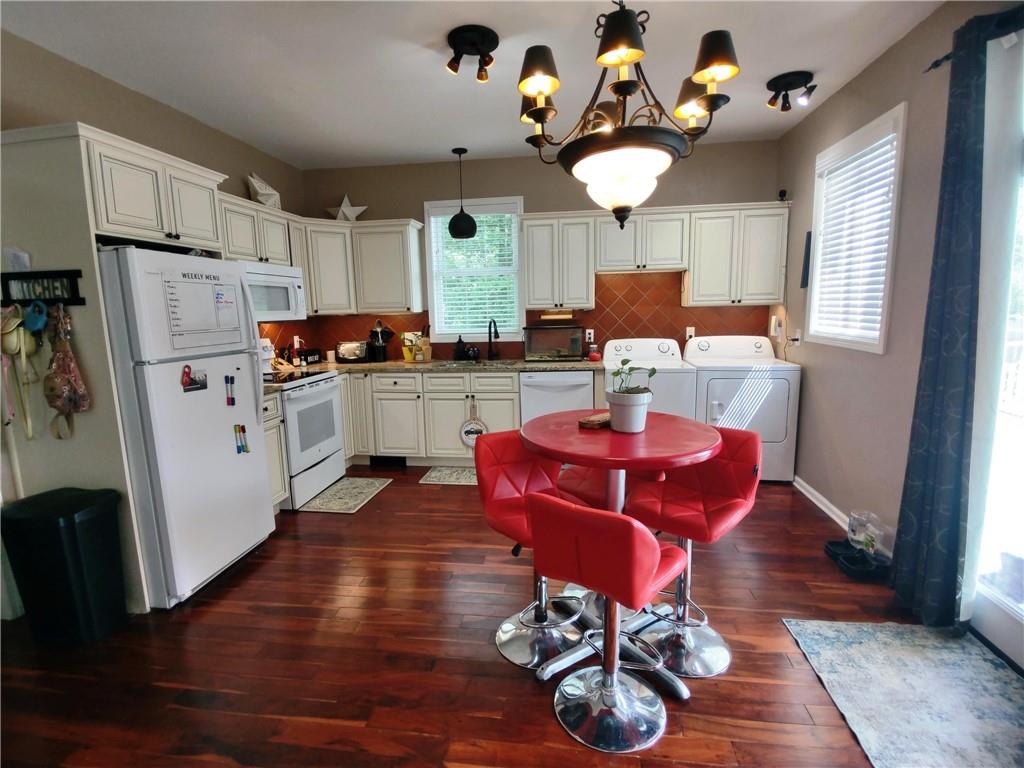 169 Ponderosa Lane, Waleska, Georgia image 50
