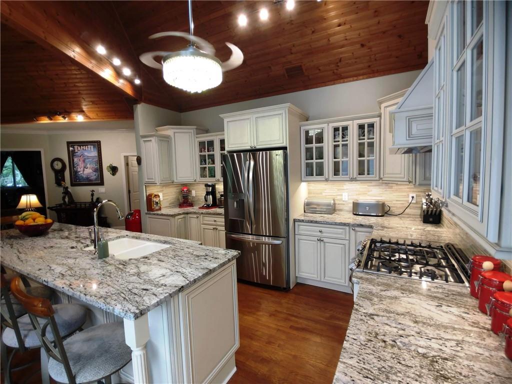 169 Ponderosa Lane, Waleska, Georgia image 10