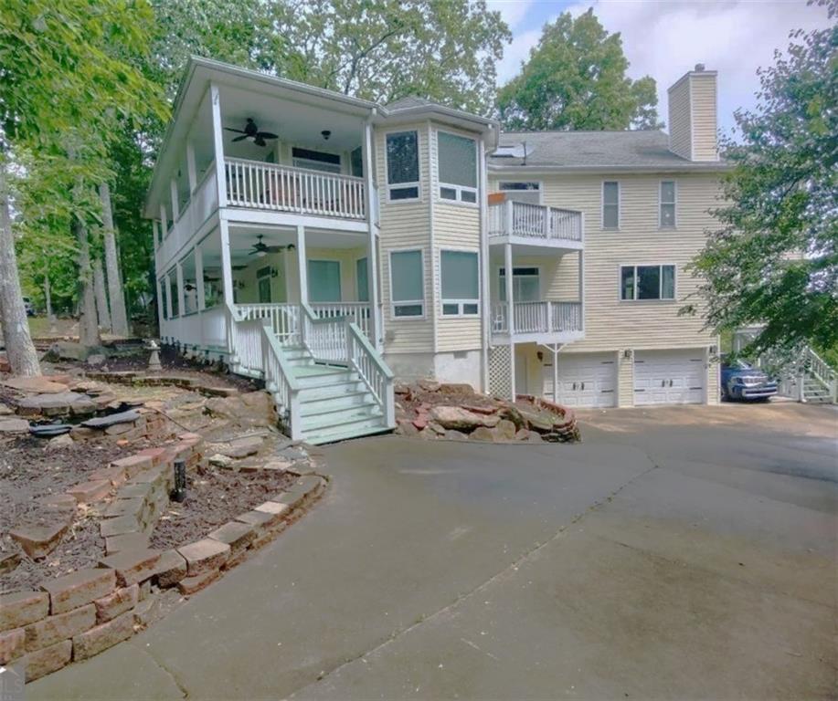 169 Ponderosa Lane