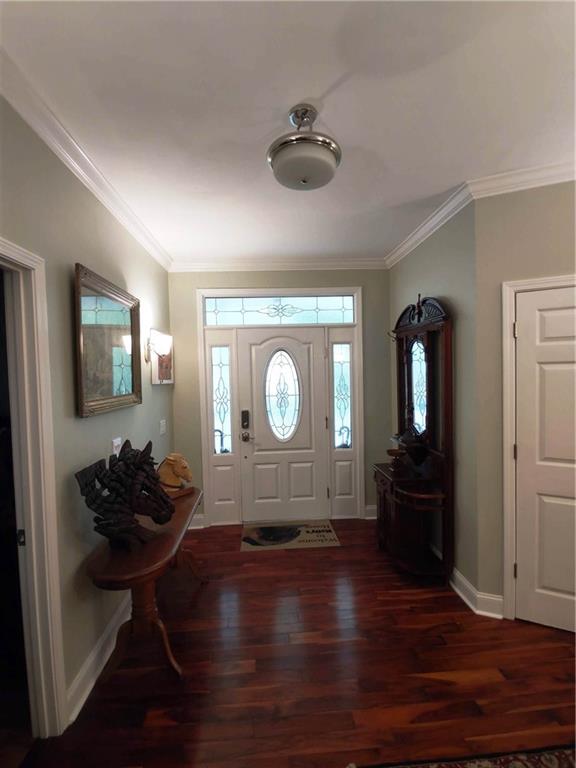 169 Ponderosa Lane, Waleska, Georgia image 43