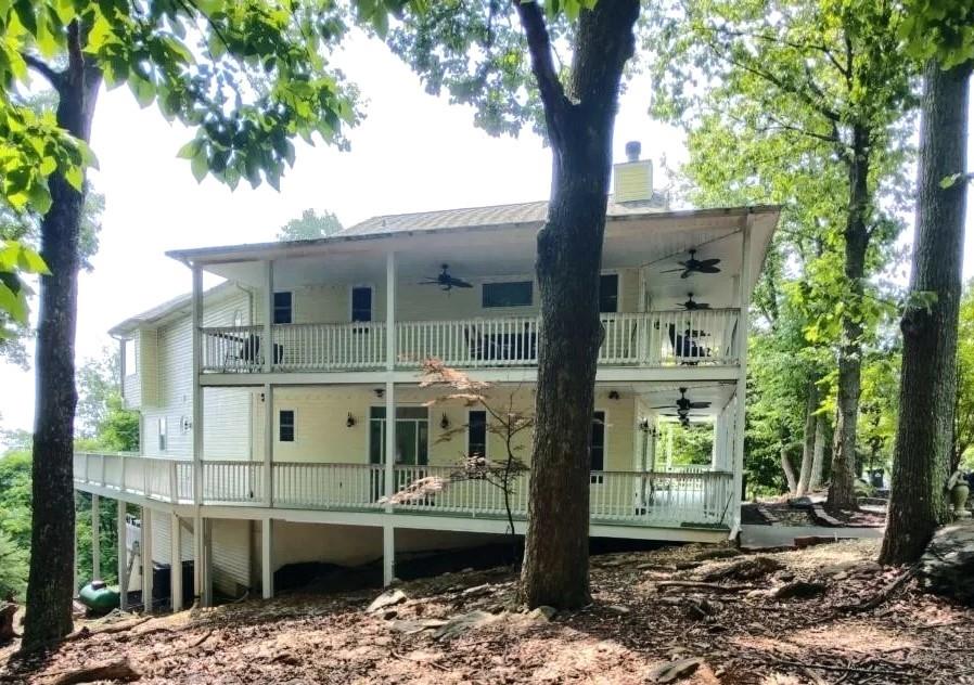 169 Ponderosa Lane