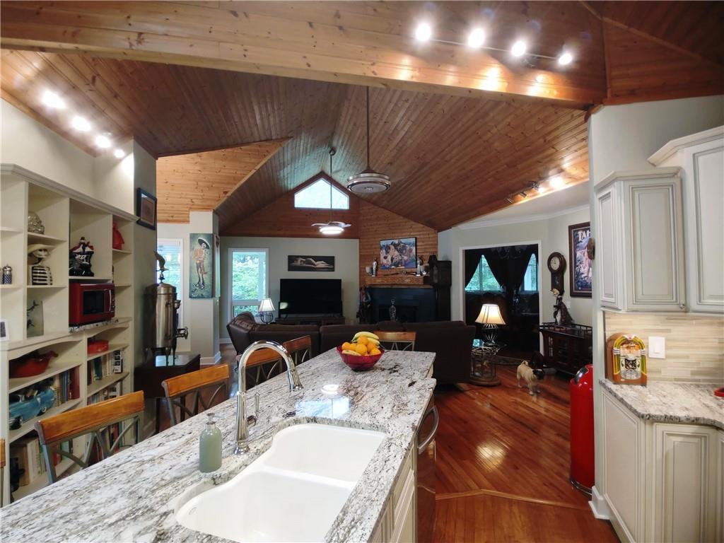 169 Ponderosa Lane, Waleska, Georgia image 11