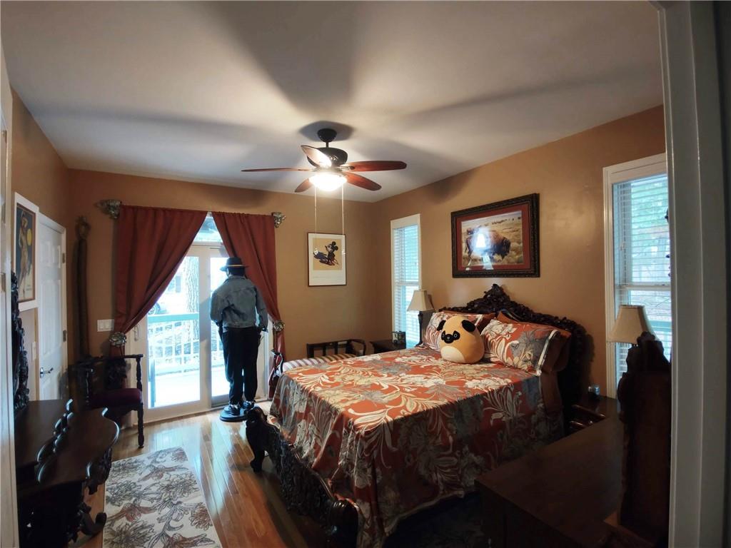 169 Ponderosa Lane, Waleska, Georgia image 39