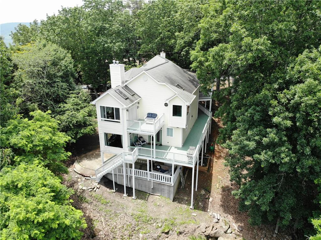 169 Ponderosa Lane, Waleska, Georgia image 6
