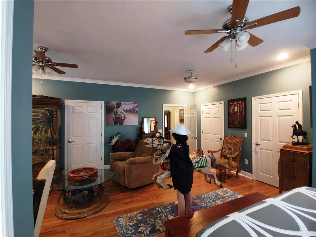 169 Ponderosa Lane, Waleska, Georgia image 42