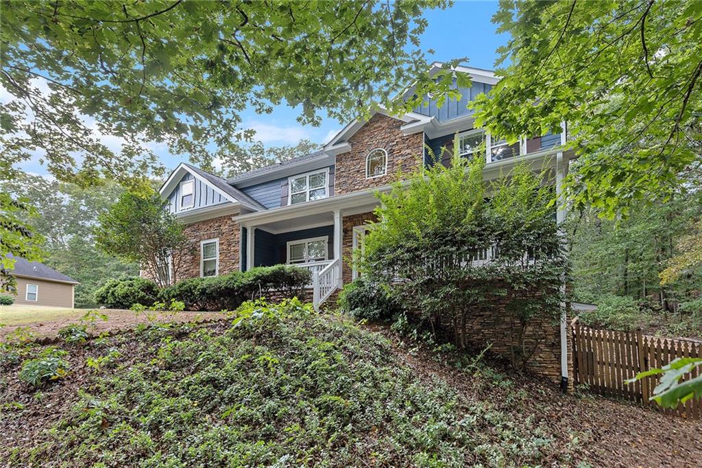 8390 Mossybrook Lane