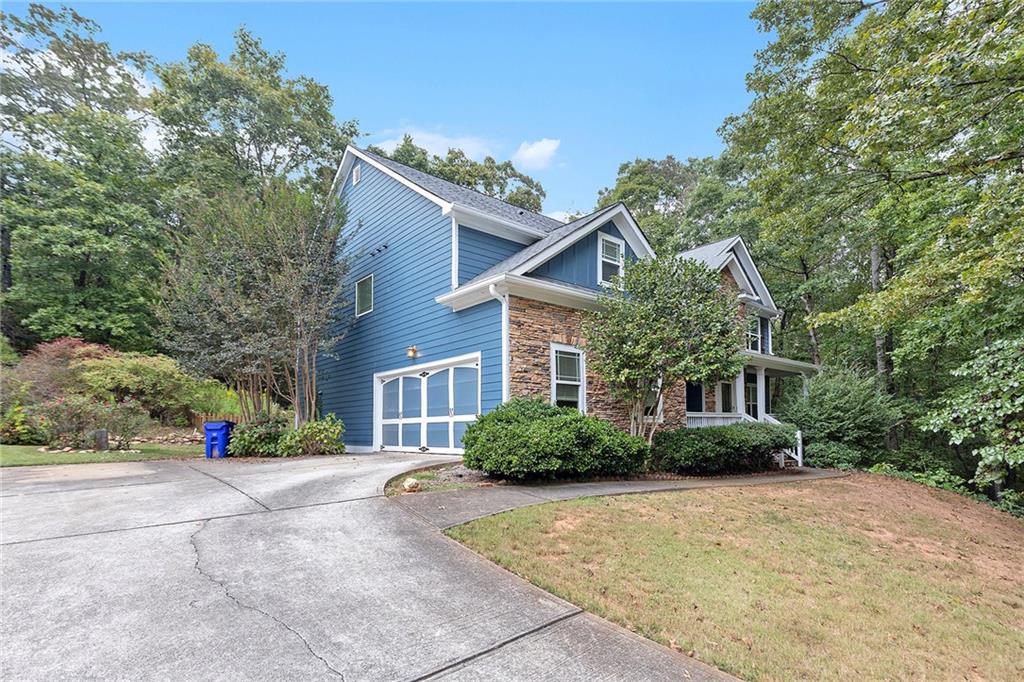 8390 Mossybrook Lane