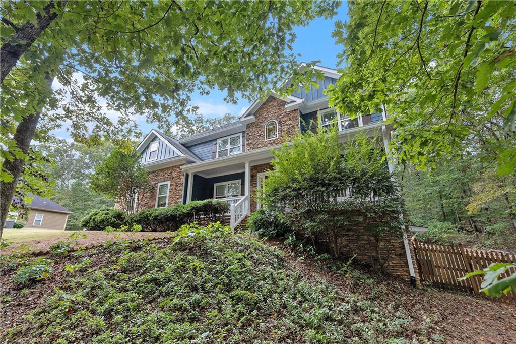 8390 Mossybrook Lane