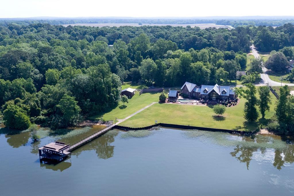20 Macedonia Rd Road, Fort Gaines, Georgia image 1