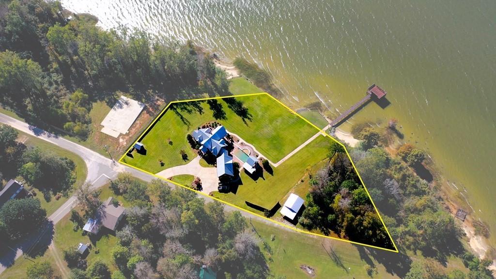 20 Macedonia Rd Road, Fort Gaines, Georgia image 12