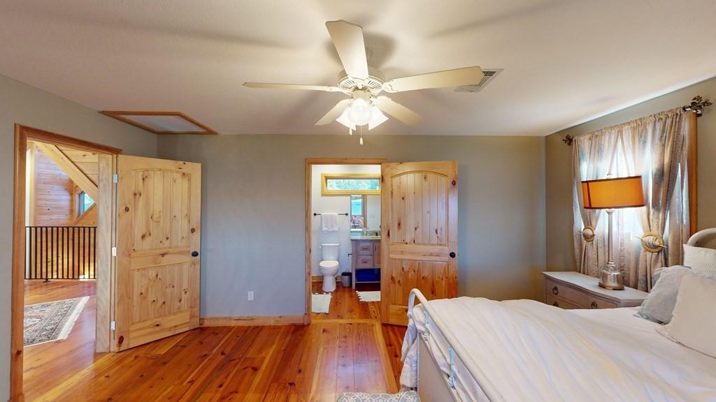 20 Macedonia Rd Road, Fort Gaines, Georgia image 38