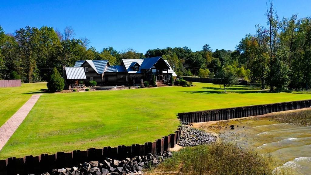 20 Macedonia Rd Road, Fort Gaines, Georgia image 20