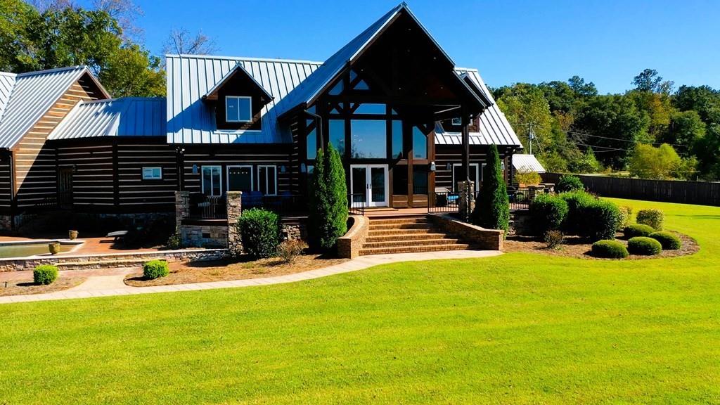 20 Macedonia Rd Road, Fort Gaines, Georgia image 13