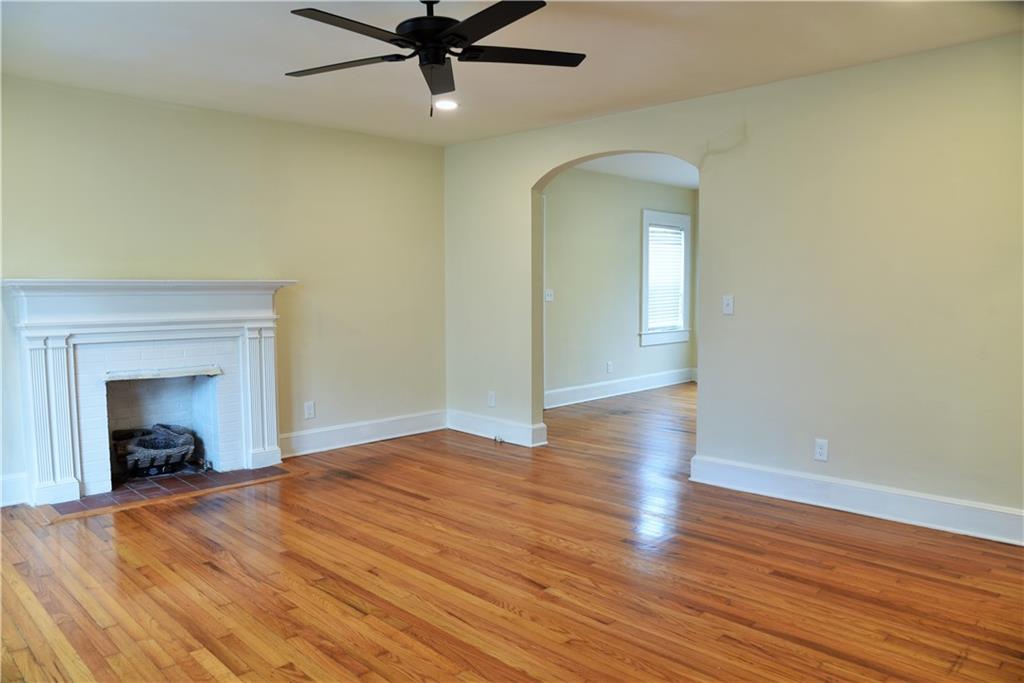 31 Espy Street, Summerville, Georgia image 8