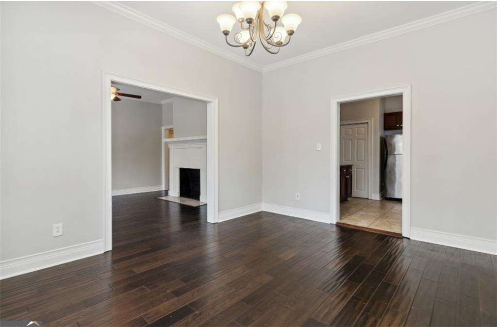 537 Morgan Street NE