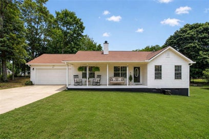 23 Will Clark Road Jefferson GA 30549